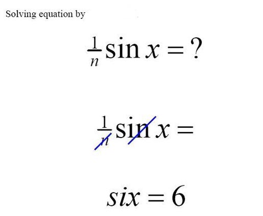 funny exam. Funny Exam answer diagrams