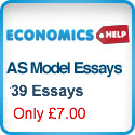 30 AS Economics Essays