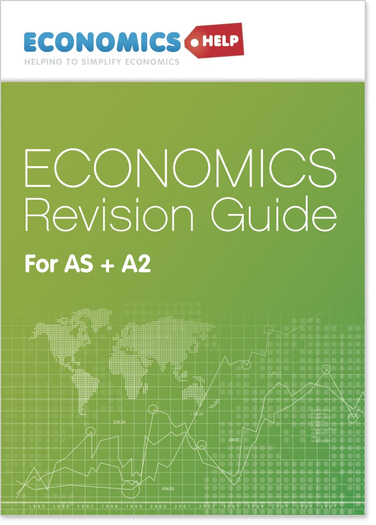 a level economics revision guide pdf download
