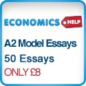 40 A2 Economics Essays