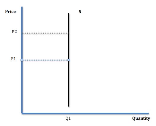 perfect-inelastic-supply