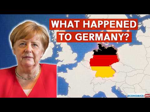 How Germany Damaged its Own Economy
