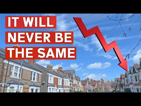 7 Ways a Housing CRASH Would Affect You