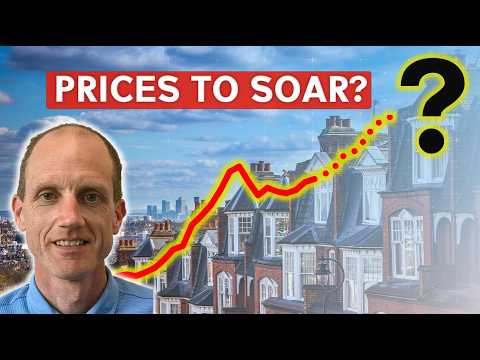 House Prices – What Happens Next?