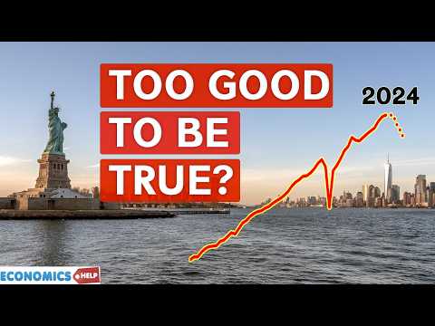 The US Economy’s Dark Secret – The Consumer Crunch