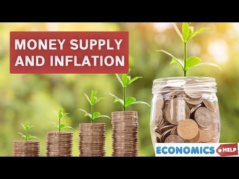 Does Printing Money Cause Inflation?