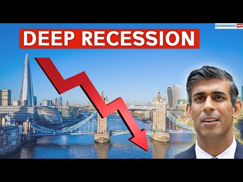UK Economic Forecasts for 2024