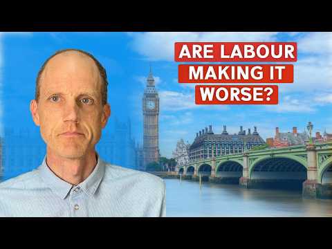 How Badly is the UK Economy Really Doing?