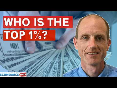 How Rich are the TOP 1% Really?