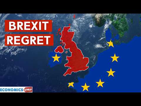 Brexit - The Big Mistake