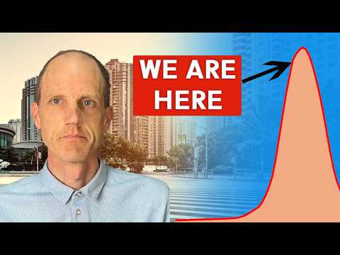 Population Collapse – What Happens when the Population Shrinks?