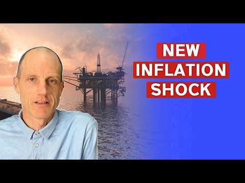 Iran Conflict Causing Economic Shockwaves