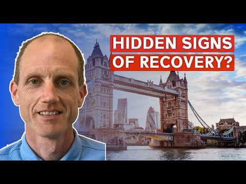 Could UK Economy Make An Unexpectedly Strong Recovery?