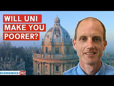 Is It Worth Going To University Anymore?