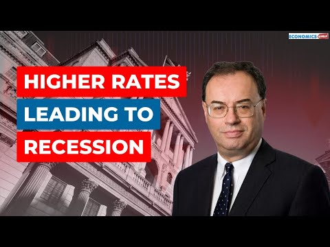7 Reasons the Bank of England is WRONG to Keep Raising Interest Rates