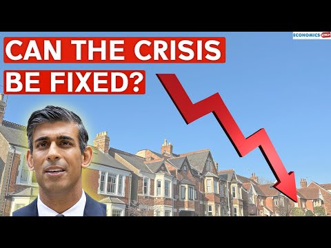 Multiple Housing Crisis – Is a CRASH in Prices the Only Solution?