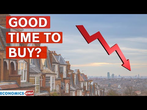 Buying a House in 2024 – Should You Wait Until After CRASH?