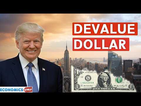 Trumponomics - The Real Impact of Trump Economic Policies
