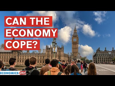 The Real Impact of Immigration on the Economy and Housing