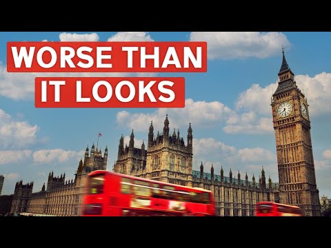 The Hidden Financial Black Hole Waiting The Next Government