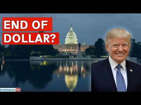Is American Economy Now Set to Decline?