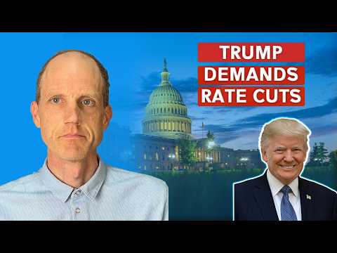 Will We Get Lower Interest Rates?