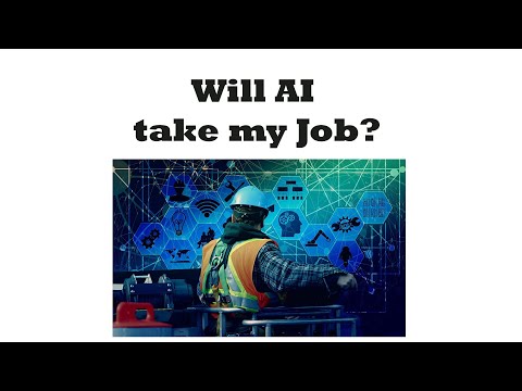 Will AI Cause unemployment?