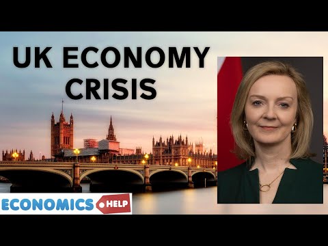 Will Liz Truss&#039;s tax cuts for the rich save the UK economy?