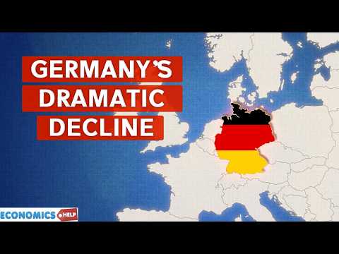 Is German Economic Crisis Getting Worse?