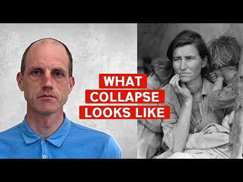 What happens when Economies Collapse?