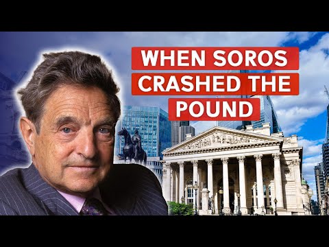 The Crisis That Broke the Bank of England