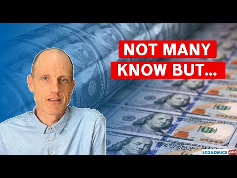 Things We Get Wrong About the Economy