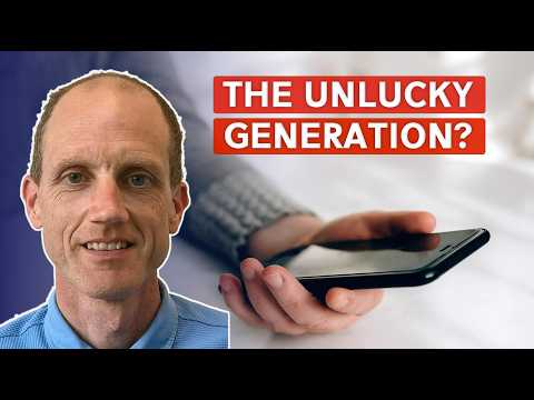 Will Life Get Worse of Better for the Young Generation?