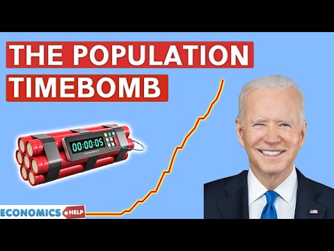 The Population Timebomb – How An Ageing Population Will Change Us