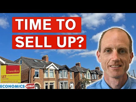 Is Buy to Let Sector in Terminal Decline?