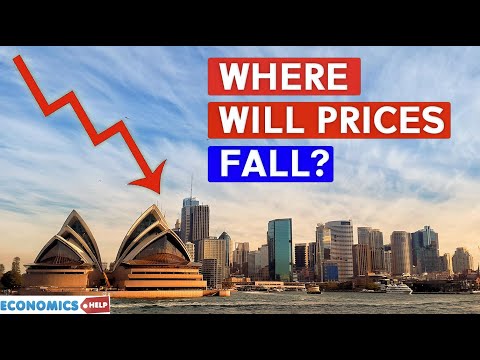 Global House Price Crash - Where will Prices Fall?