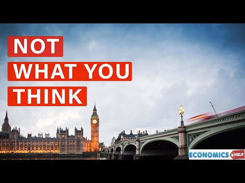 Has The UK Run Out of Money – Is The Government Broke?