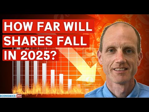 Will The Stock Market Crash Continue?
