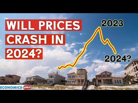 Is the US Housing Market Set To Fall?