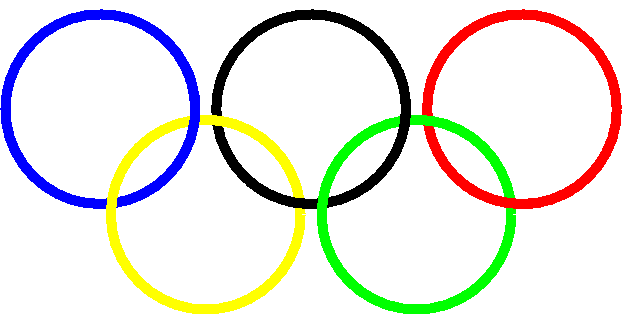 Olympic logo