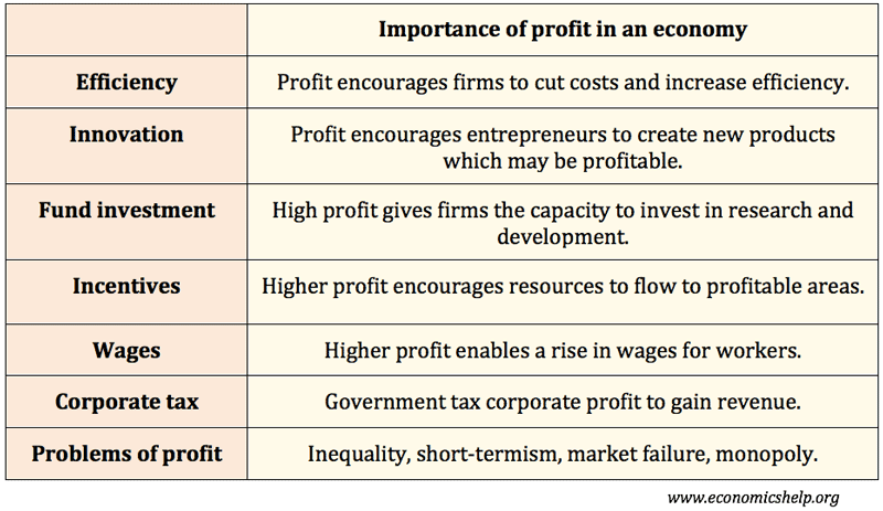 importance-of-profit