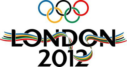 london olympic logo