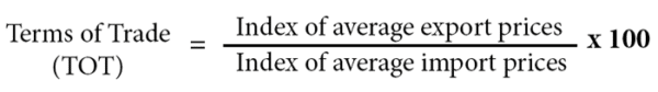 terms-of-trade-formula