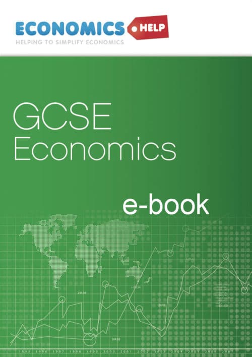 GCSE Economics revision guide