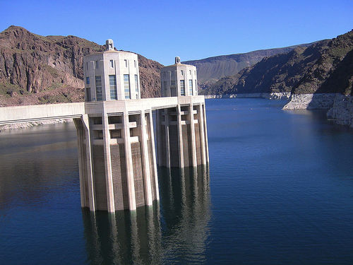 hoover-dam