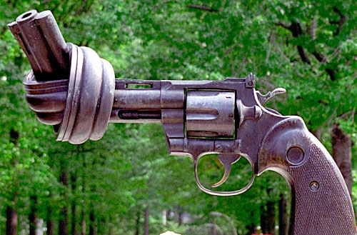 sin armas