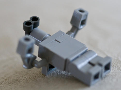 robot robot