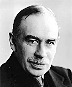 keyens keynes