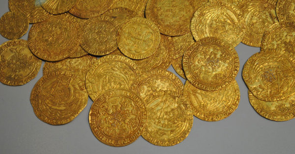 gold-coin