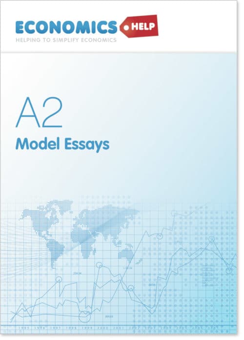 A-level Macro essays